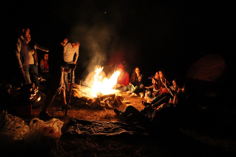 HighCamp